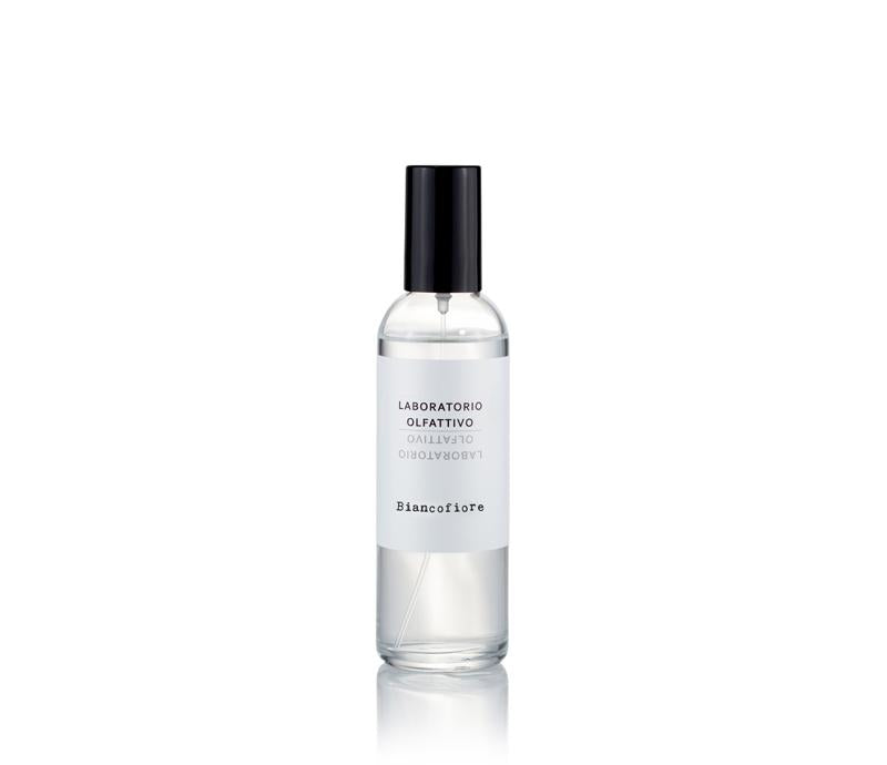 Laboratorio olfattivo Biancofiore Spray Ambiente 500 ml — Spray Ambiente