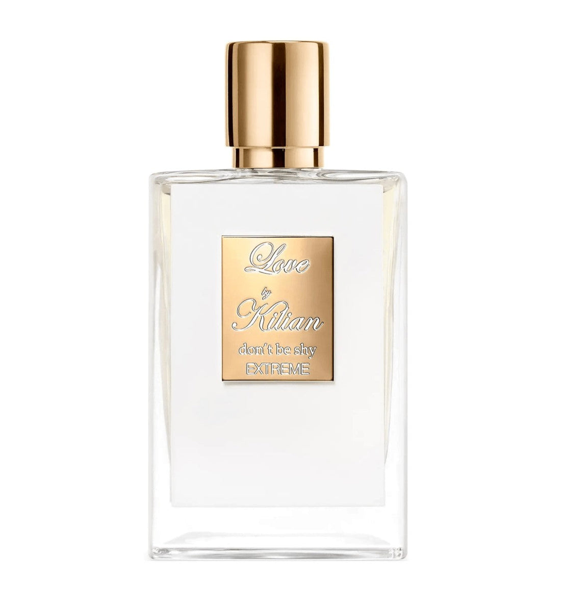 By kilian LOVE EXTREME eau de parfum til kvinder - refill 100 ml