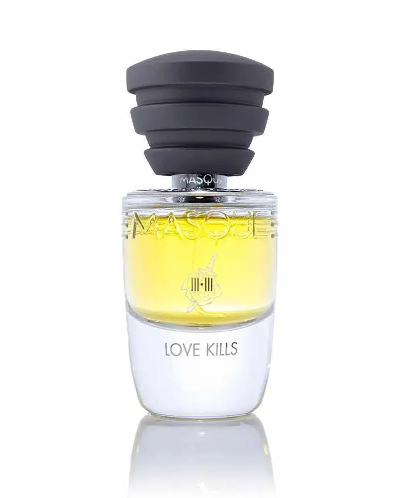 LOVE KILLS Masque Milano - 100 מ"ל