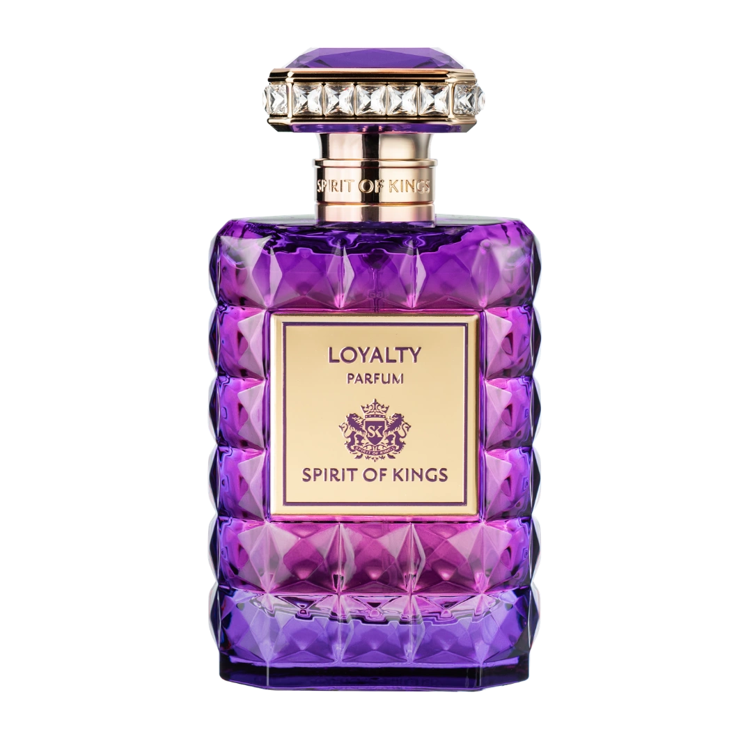 Spirit of kings Loyalty Estratto di profumo 50 ml — Estratto di profumo
