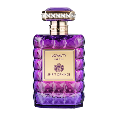 Spirit of kings Loyalty Estratto di profumo 50 ml — Estratto di profumo