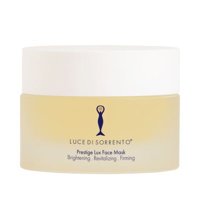 Luce di sorrento Prestige Lux pleťová maska 50 ml