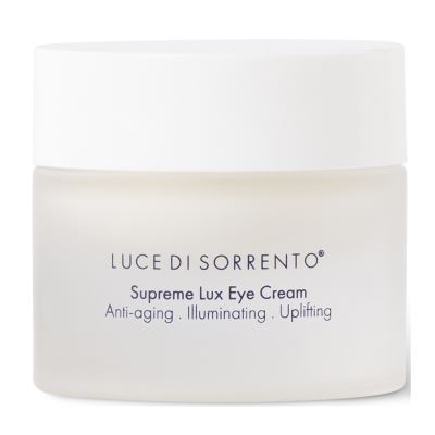 Luce di sorrento Supreme Lux oční krém 15 ml