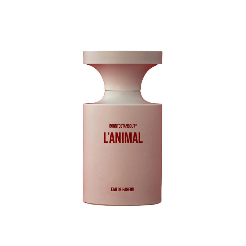 Born To Stand Out L'Animal - 50 Ml 오 드 퍼퓸