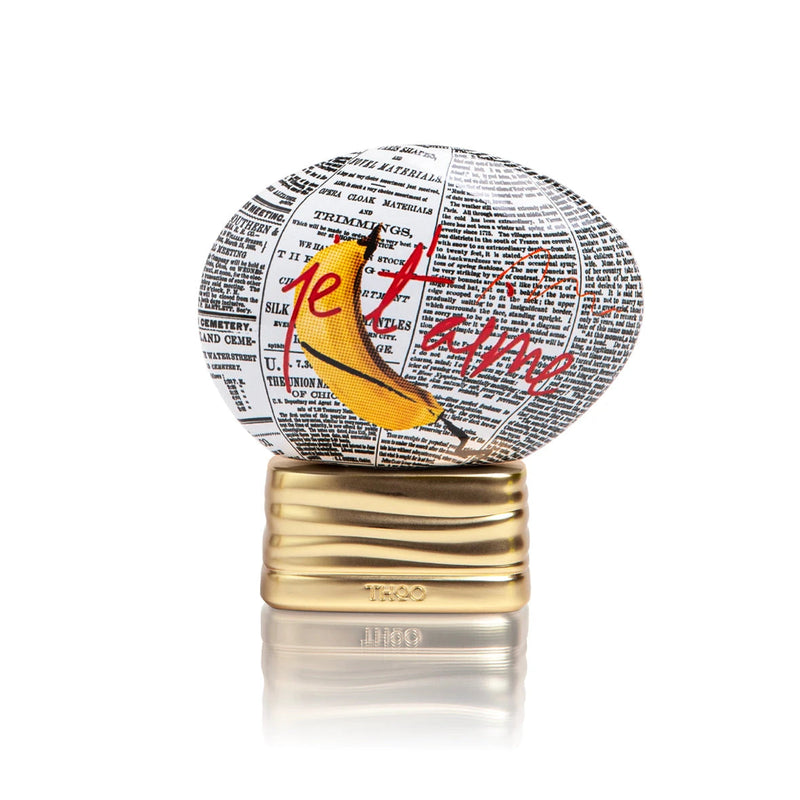 The House of Oud L'Explicite - 75 ML EAU DE PARFUM