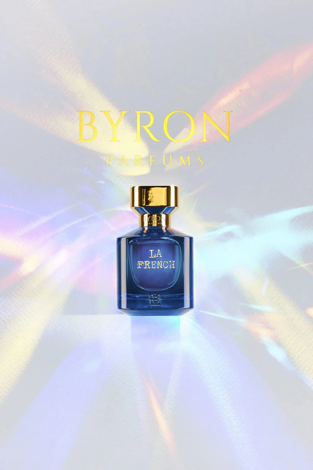 Byron La French - extract 75 ml