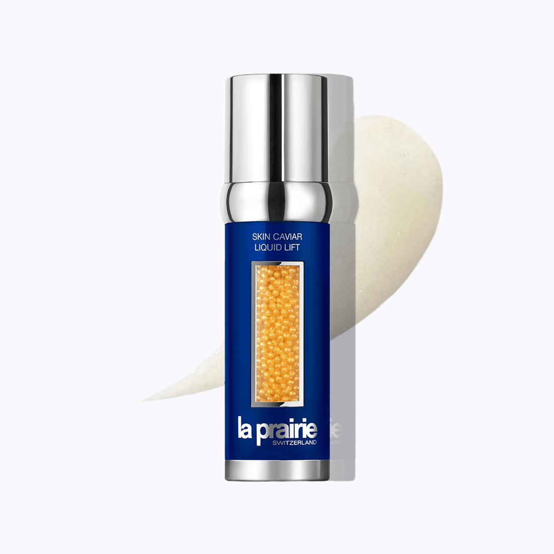 La Prairie Skin Caviar Liquid Lift 50 ml — Siero