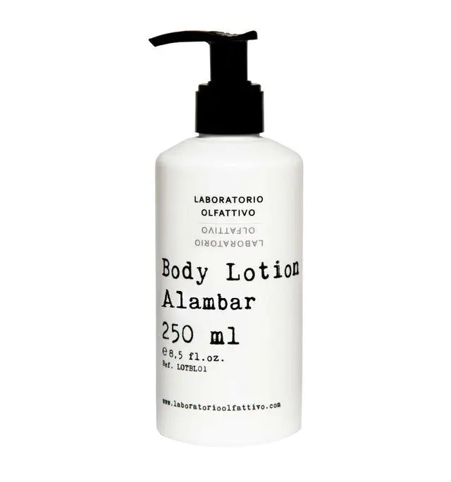 Olfactory Laboratory Alambar tělové mléko 250ml