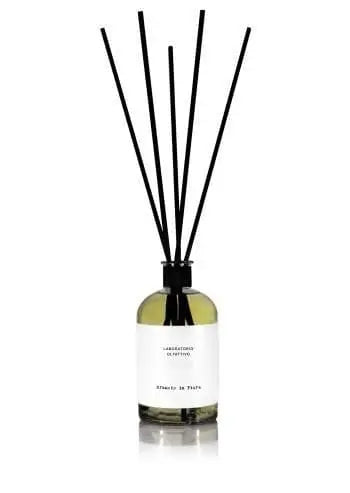 Diffuseur Olfactif de Laboratoire Fleur d&