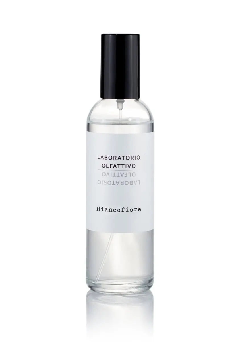 Laboratorio Olfattivo Biancofiore 100 ml spray