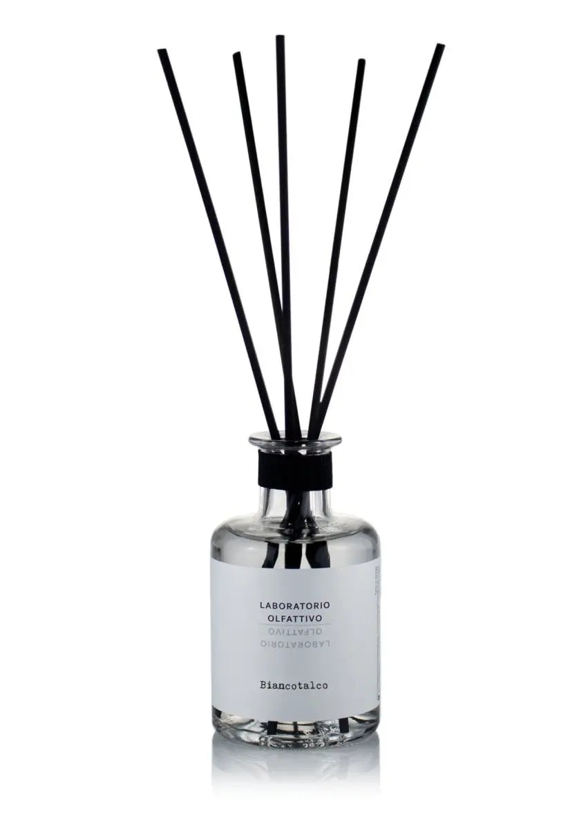 Hajulaboratorio Biancotalco Diffuser 200 ml