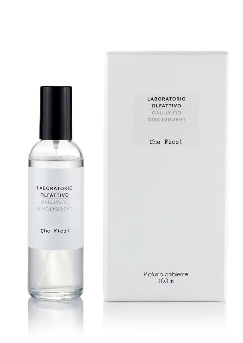 Olfactorisch laboratorium Che Fico Ambient Spray 100ml