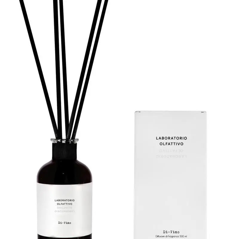 Olfactory Laboratory Di-Wine Diffuser 3 liter