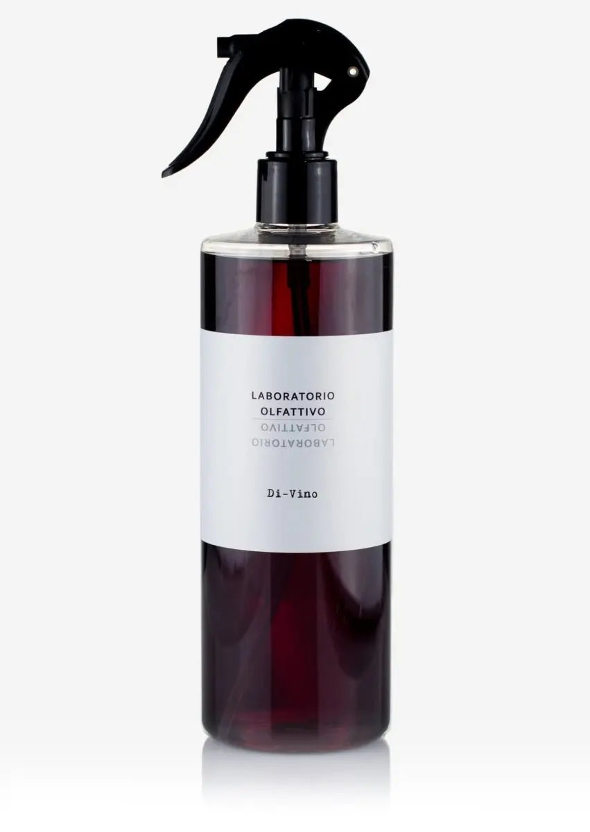 Laboratorium Olfactory Di-Vino Ambient Spray 500 ml