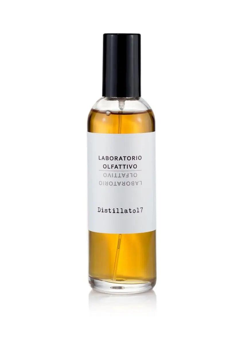 Distillat de Laboratoire Olfactif 17 Spray 100 ml