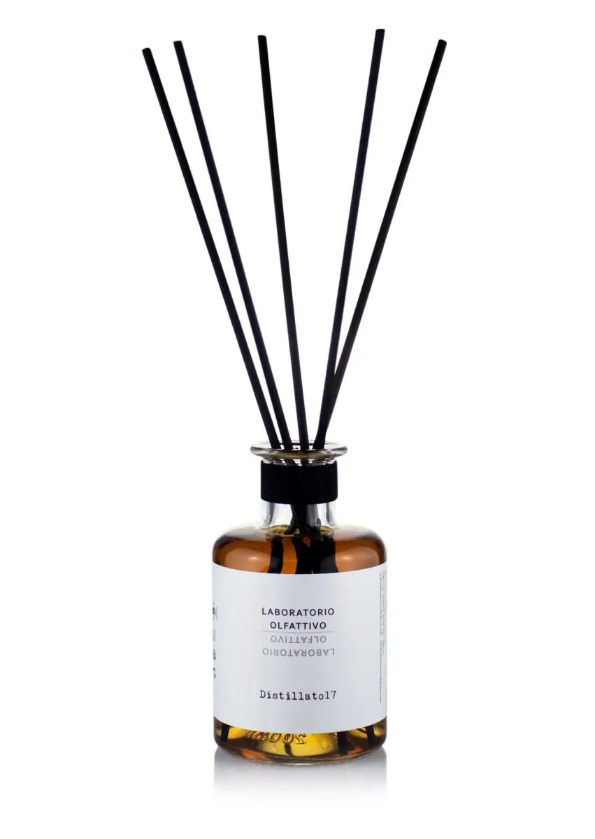 Olfaktorisches Labordestillat 17 Diffusor 200 ml