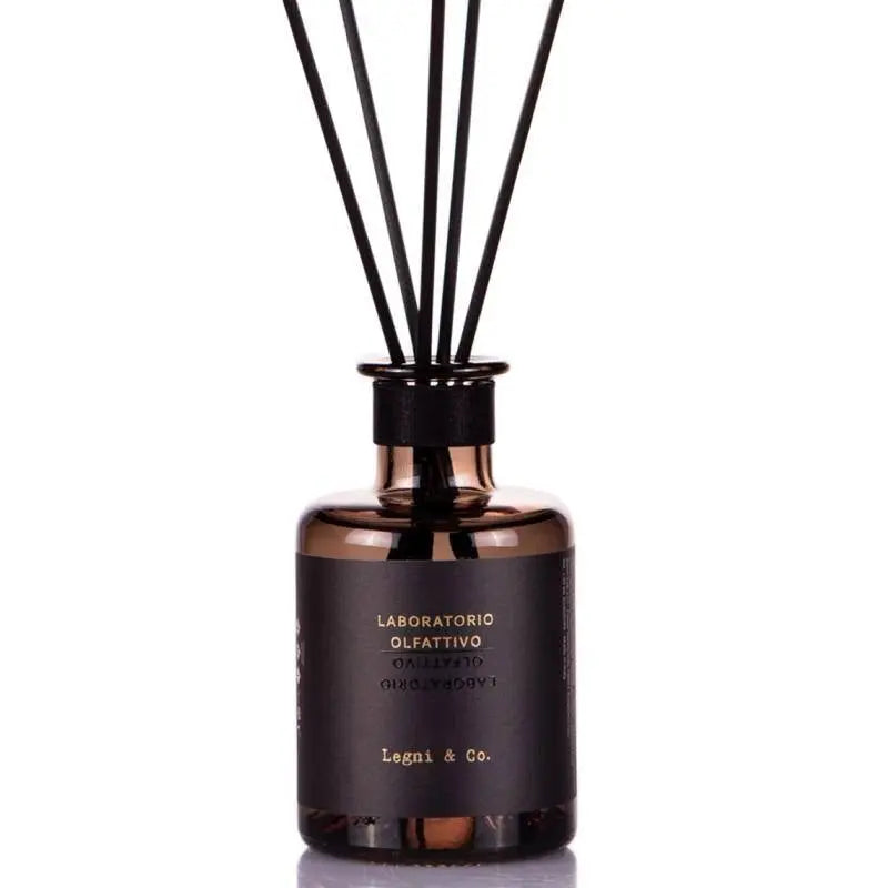 Laboratorio Olfactory Legni \u0026 Co. Diffuseur - 500 ml