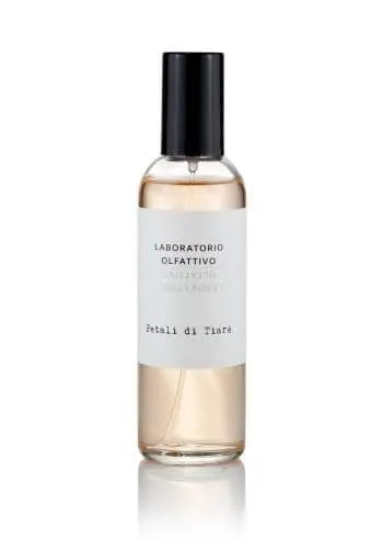 Olfactory Laboratory Tiare kronblad 100 ml spray