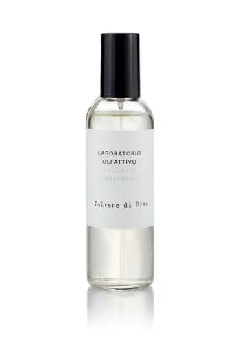 Olfactory Laboratory Riisijauhe 100 ml spray