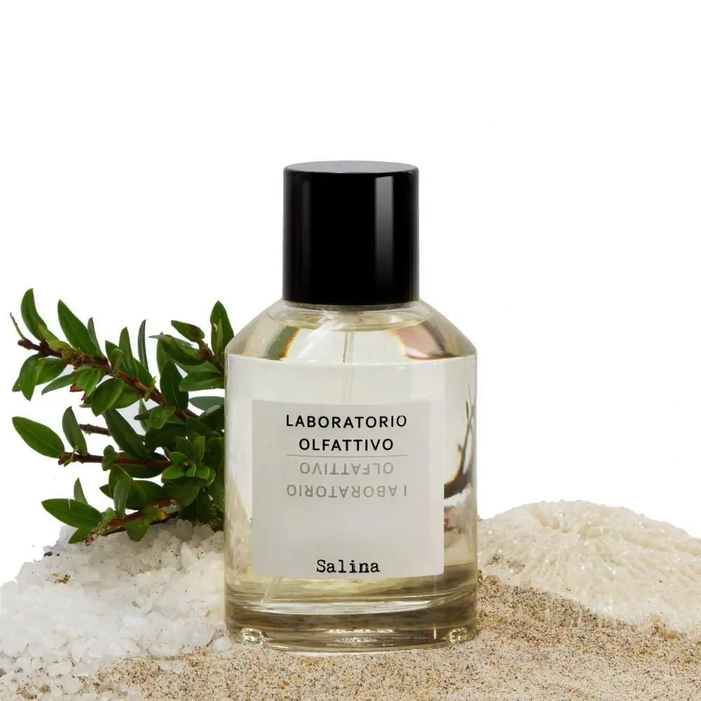 Salina Olfactorisch Laboratorium - 30 ml