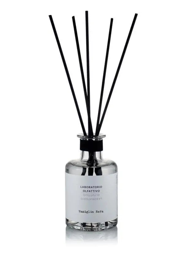 Hajulaboratorio Black Vanilla 200 ml