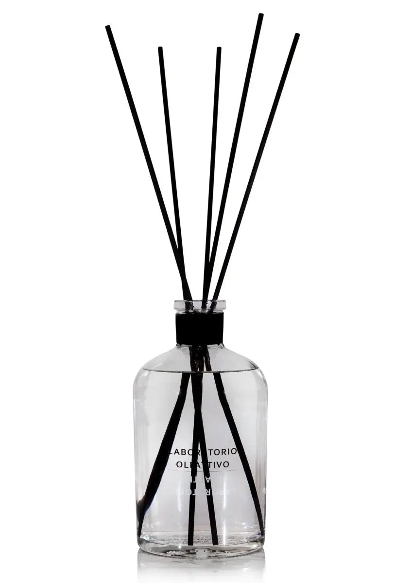 Zen-zero Olfactory Laboratory 3 Liter Diffuser