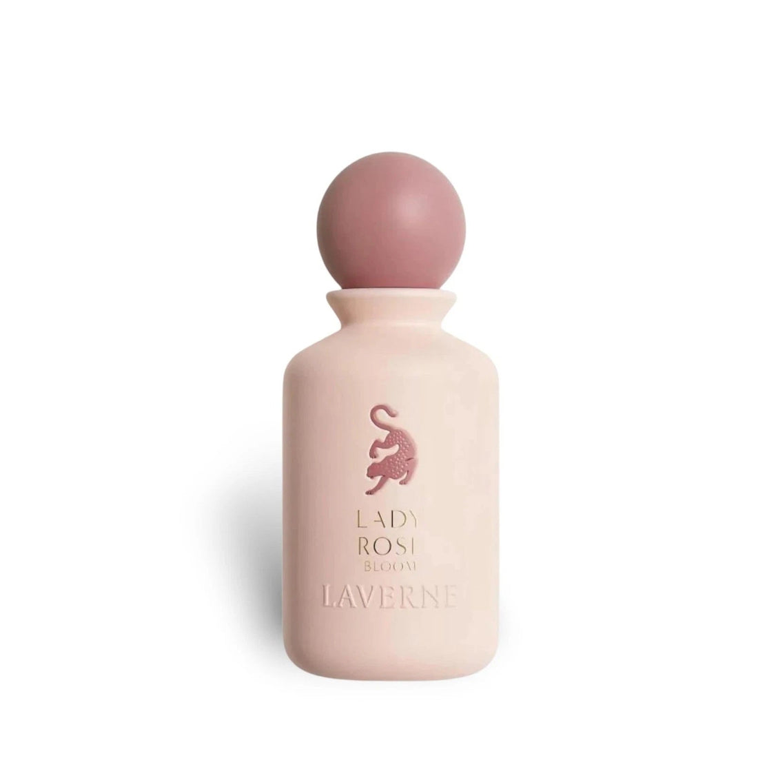 Laverne Lady Rose Bloom Eau de Parfum 100 ml