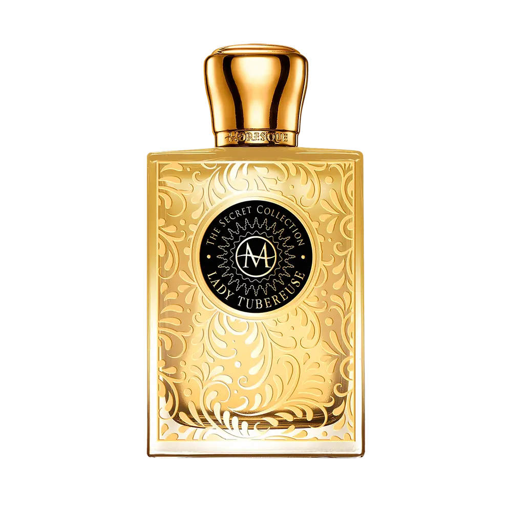 Lady Tuberose Moresque - 75 ml