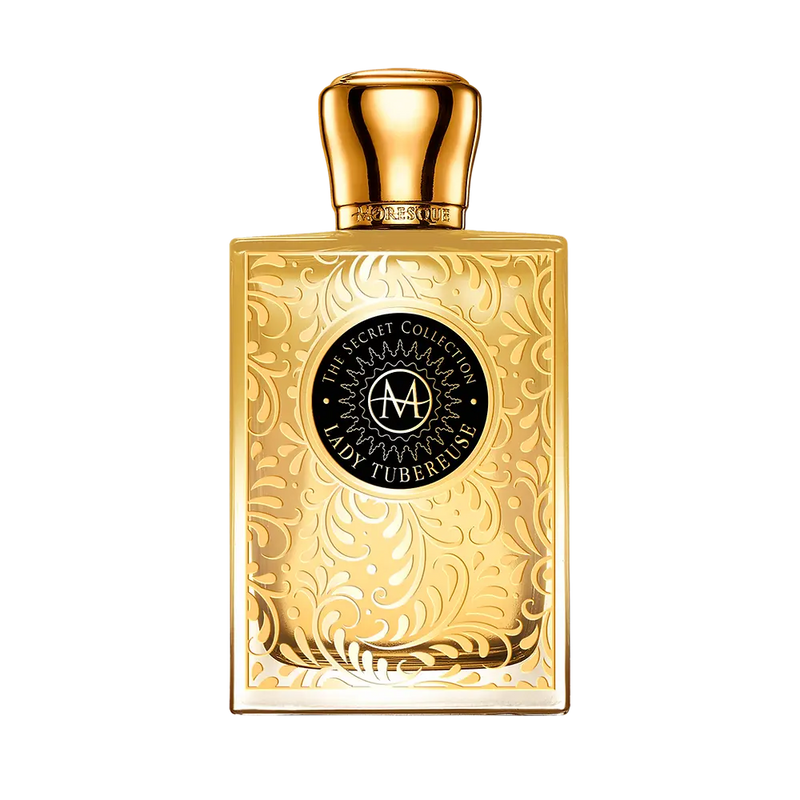 Moresque Lady Tuberose Moresque - 75 ml
