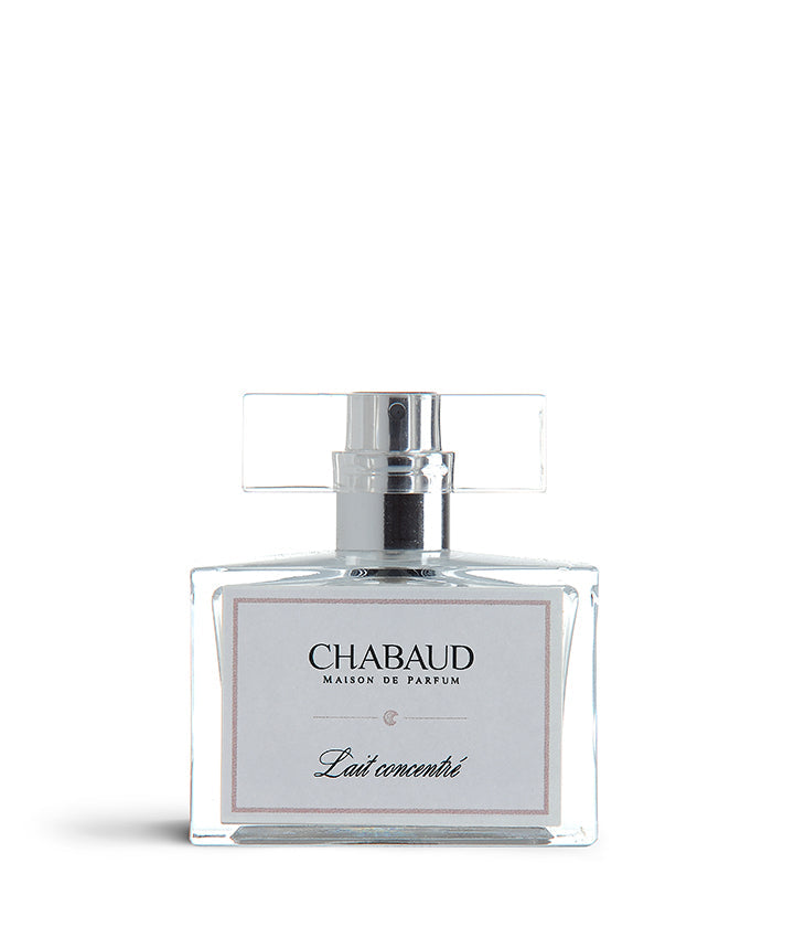 Chabaud Lait Concentre Eau de Toilette Donna 30ml — Eau di Toilette