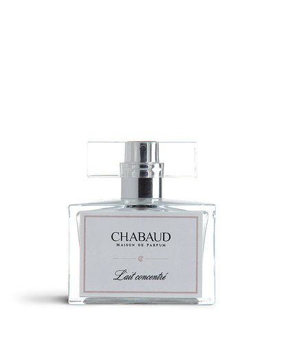Chabaud Lait Concentre Eau de Toilette Donna 30ml — Eau di Toilette