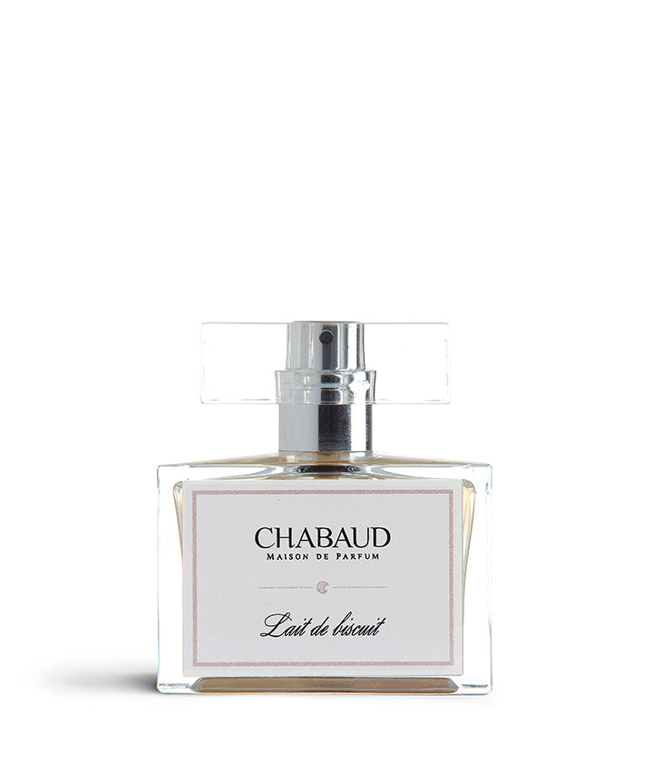 Chabaud Lait de Biscuit Unisex 30 ml — Eau de Toilette