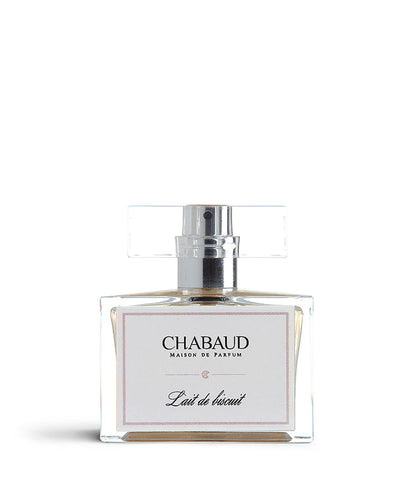Chabaud Lait de Biscuit Unisex 30 ml — Eau de Toilette