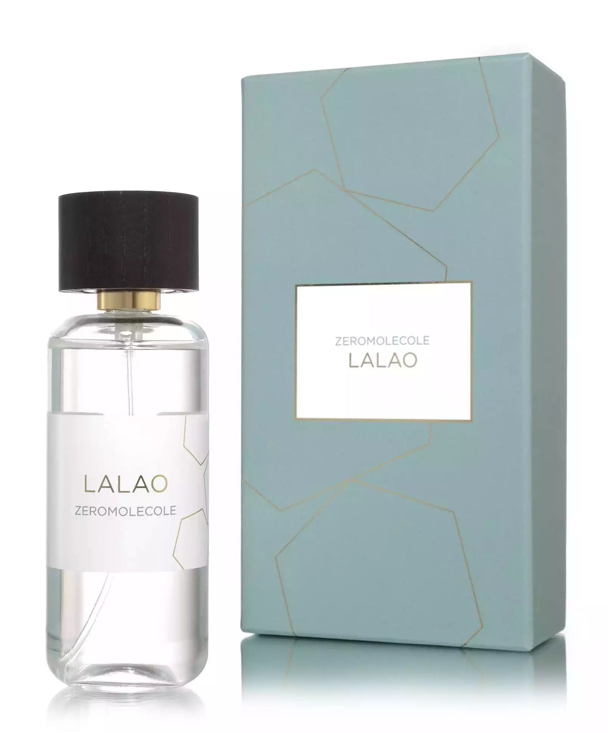Zeromolecole Lalao 100 ml Unisex — Extrait de Parfum