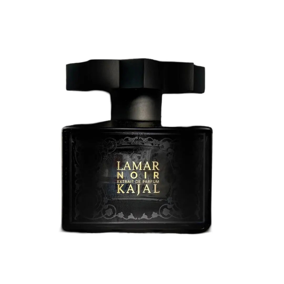 Kajal Lamar Noir - 100 ml Extract