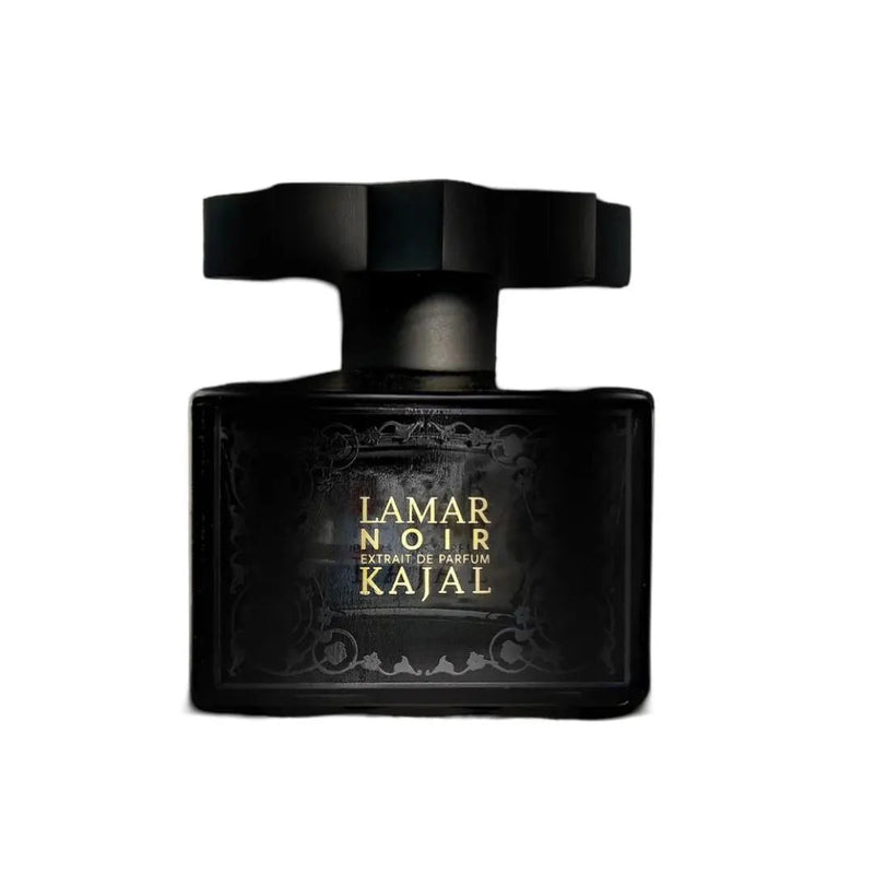 Kajal Lamar Noir - 100 ml Extrakt