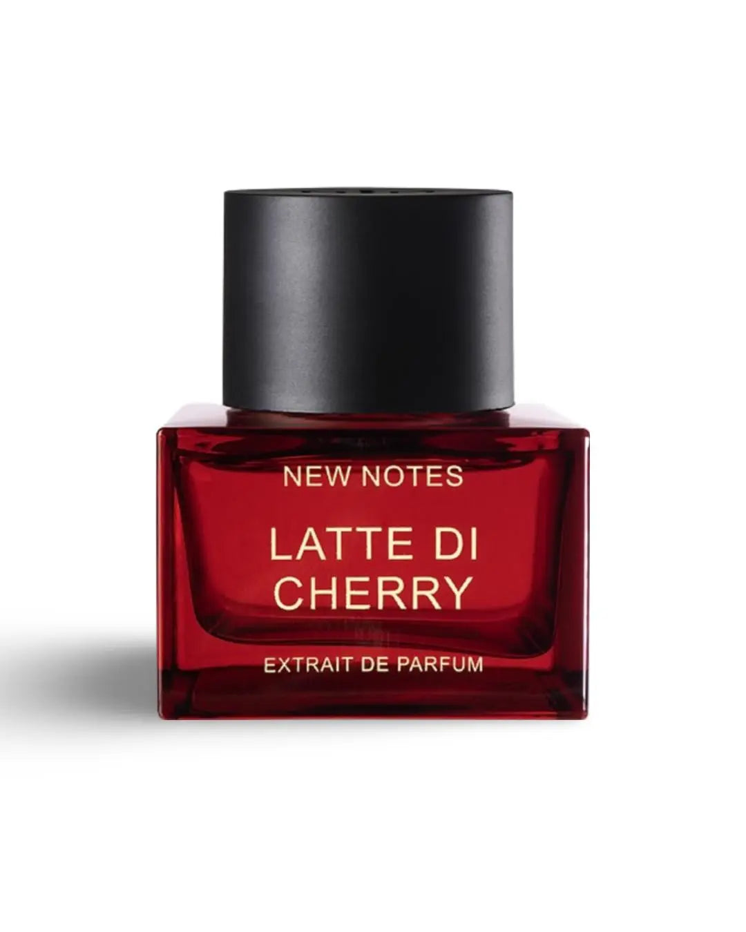 New notes Latte Di Cherry Estratto - 50 ml