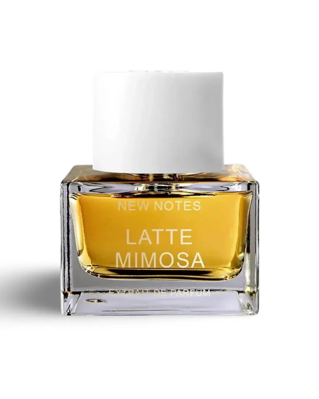 Lait Mimosa Nouvelles Notes - 50 ml