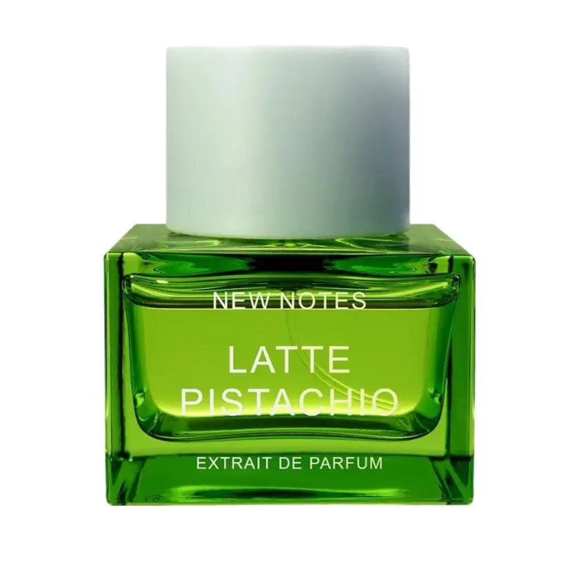 New Notes Latte Pistachio - 50 Ml Estratto Di Profumo