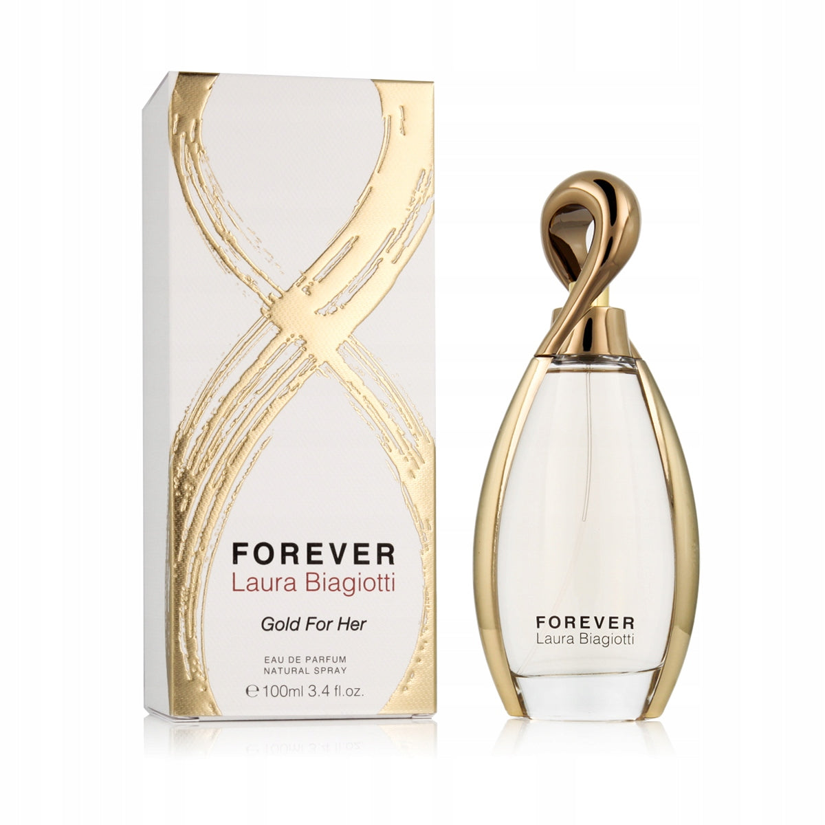 Laura biagiotti Forever Gold EDP 100ml