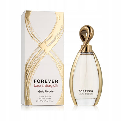 Laura biagiotti Forever Gold EDP 100ml