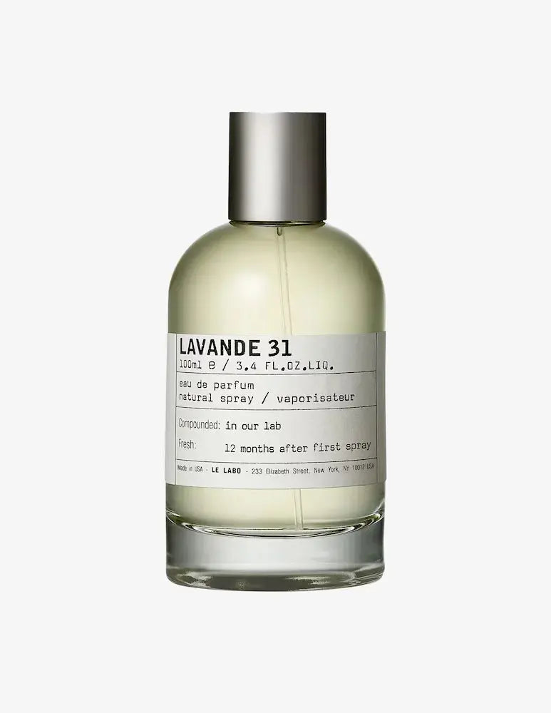 ル ラボ ラヴァンド 31 ル ラボ - 50 ml