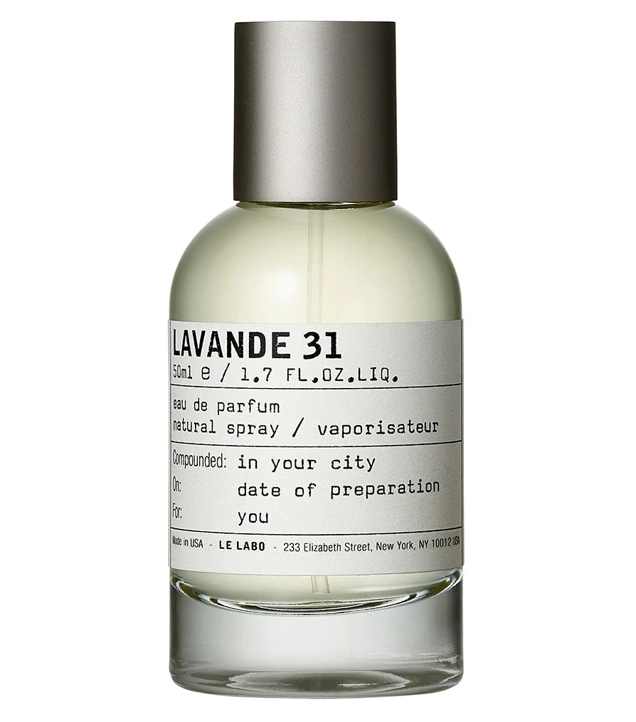 Le labo Lavande 31 Le Labo - 50 ml 