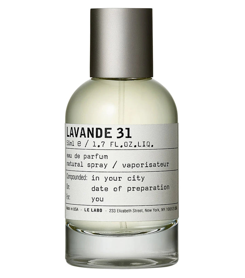 Le labo Lavande 31 Le Labo - 50 ml 