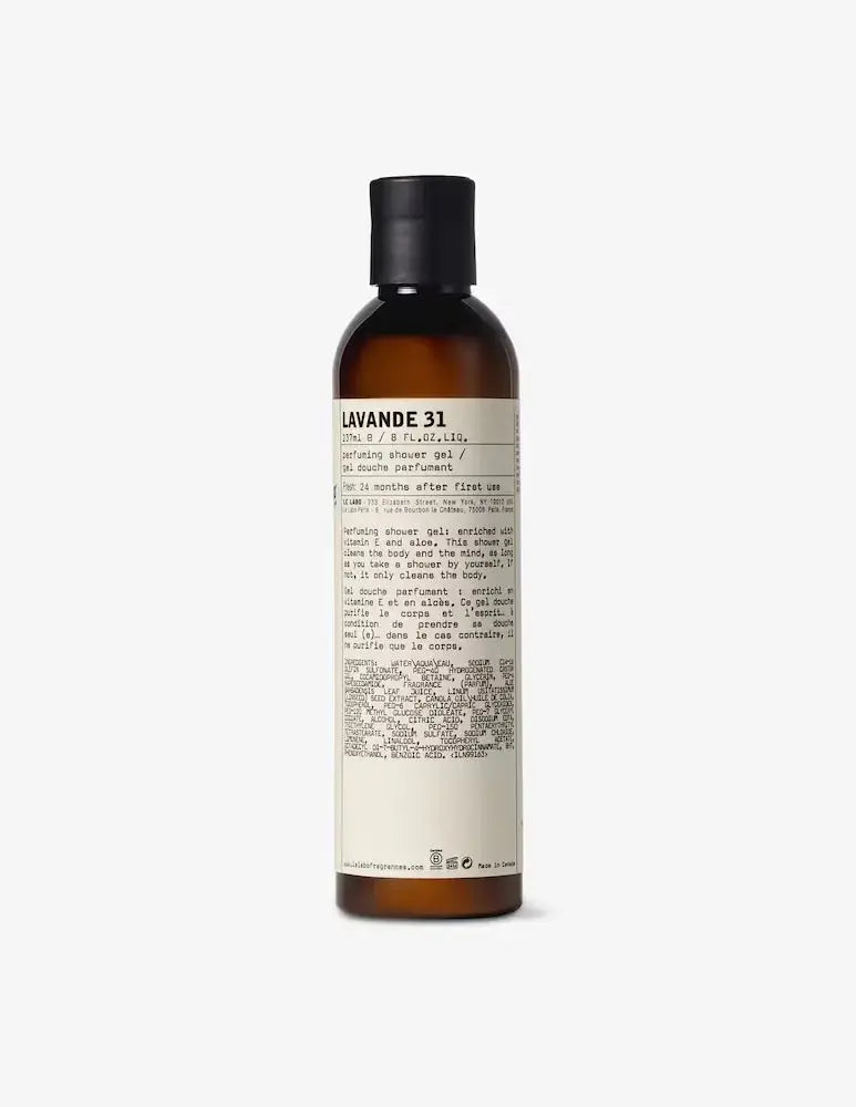 Le labo Lavande 31 dusjgelé