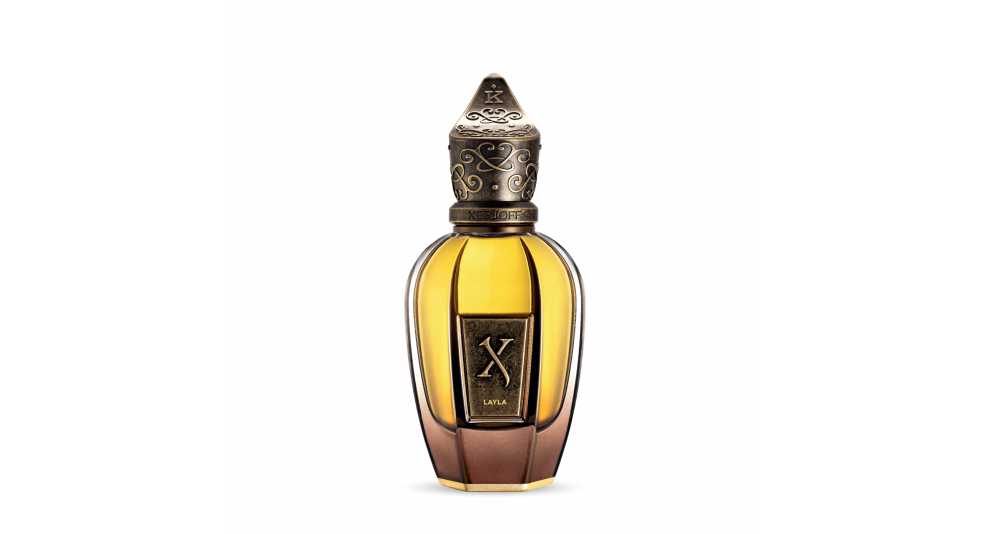 عطر زيرجوف ليلى أو دو بارفان - 50 مل