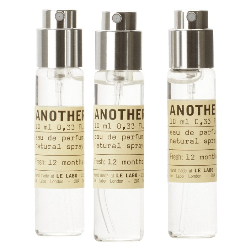 Le Labo Another 13 Eau de Parfum 3x10 ml