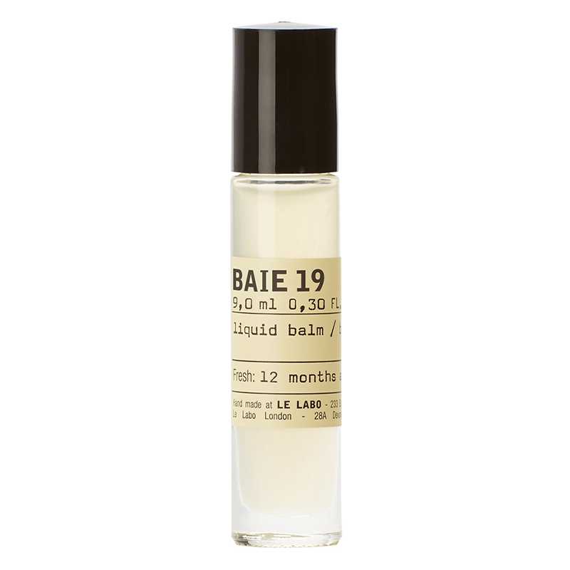 Le Labo Baie 19 balsam 9ml