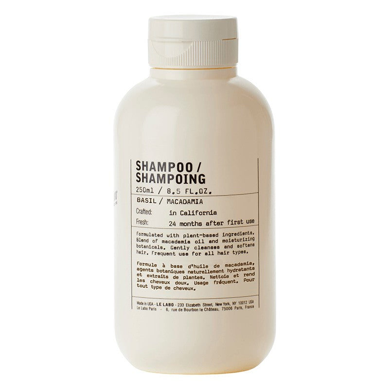 Le Labo Basilikum Shampoo 250 ml