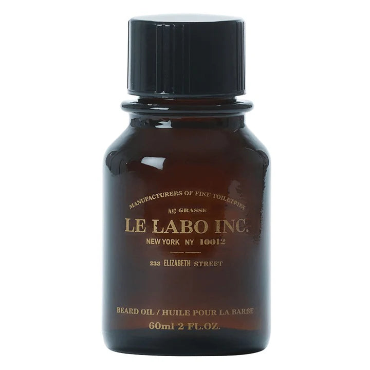 Le Labo Масло для Бороды 60 мл